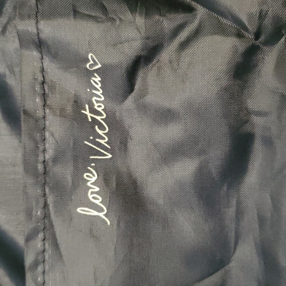 Victoria's Secret Love Collection Sequin Logo - Picture 7 of 8